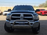 2017 RAM 2500 Tradesman