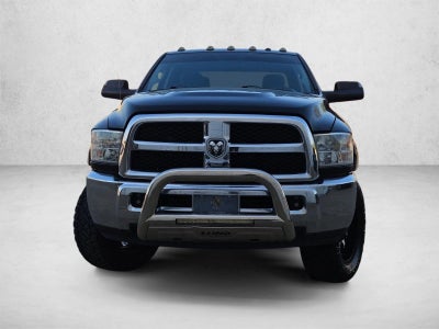 2017 RAM 2500 Tradesman