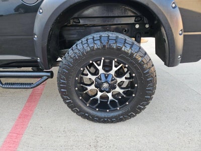 2017 RAM 2500 Tradesman