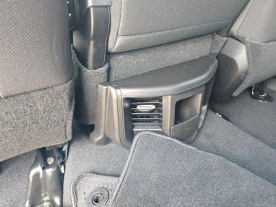 2025 RAM 2500 Tradesman Crew Cab 4x4 6'4" Box