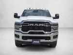 2025 RAM 2500 Tradesman Crew Cab 4x4 6'4" Box
