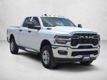 2025 RAM 2500 Tradesman Crew Cab 4x4 6'4" Box