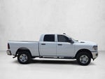 2025 RAM 2500 Tradesman Crew Cab 4x4 6'4" Box