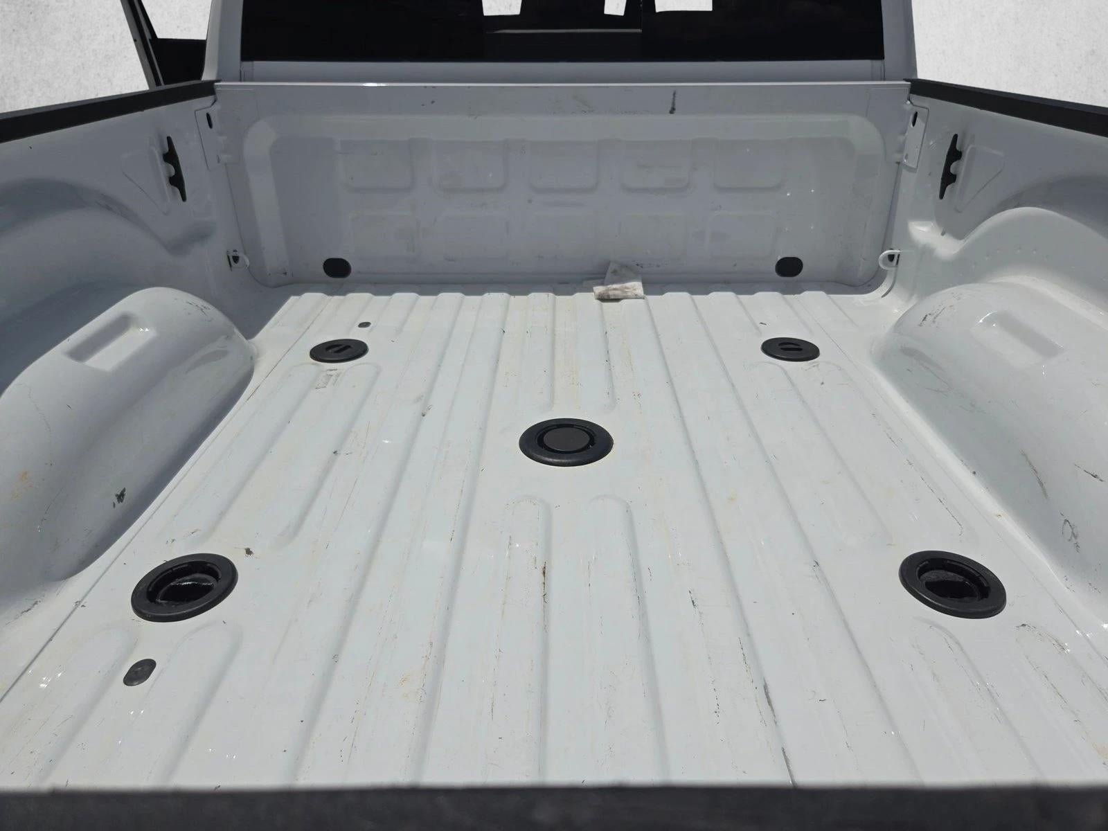 2025 RAM 2500 Tradesman Crew Cab 4x4 6'4" Box