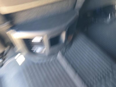 2022 RAM 2500 Tradesman Crew Cab 4x4 6'4" Box