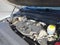 2022 RAM 2500 Tradesman Crew Cab 4x4 6'4" Box