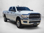 2022 RAM 2500 Tradesman Crew Cab 4x4 6'4" Box