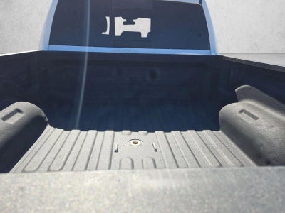 2022 RAM 2500 Tradesman Crew Cab 4x4 6'4" Box