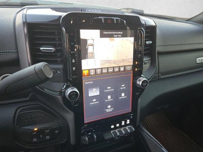 2023 RAM 2500 Power Wagon Rebel
