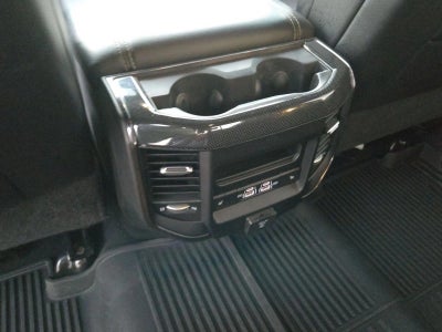 2023 RAM 2500 Power Wagon Rebel