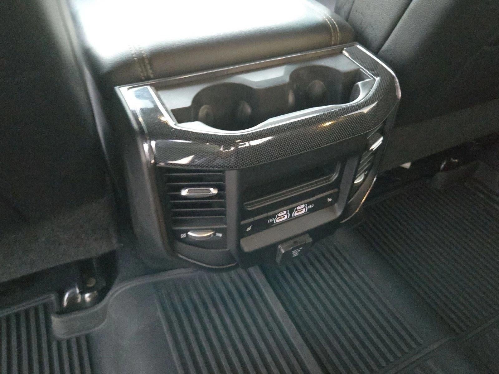 2023 RAM 2500 Power Wagon Rebel