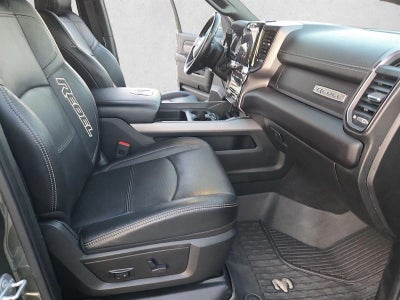2023 RAM 2500 Power Wagon Rebel
