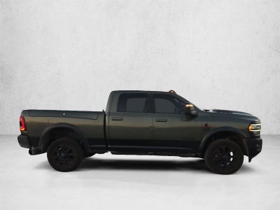 2023 RAM 2500 Power Wagon Rebel