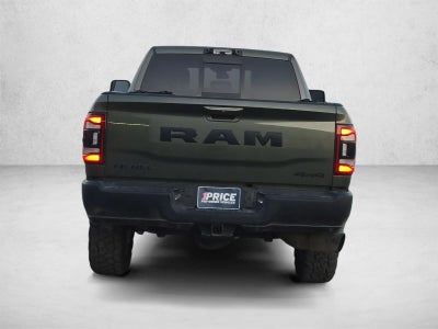 2023 RAM 2500 Power Wagon Rebel