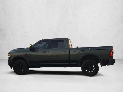 2023 RAM 2500 Power Wagon Rebel