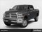 2018 RAM 2500 Laramie Crew Cab 4x4 6'4" Box