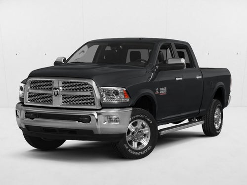 2015 RAM 2500 Laramie