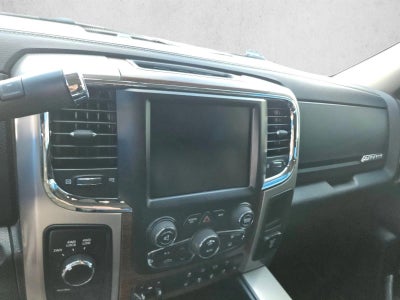 2015 RAM 2500 Laramie