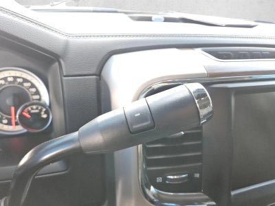 2015 RAM 2500 Laramie