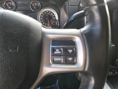 2015 RAM 2500 Laramie