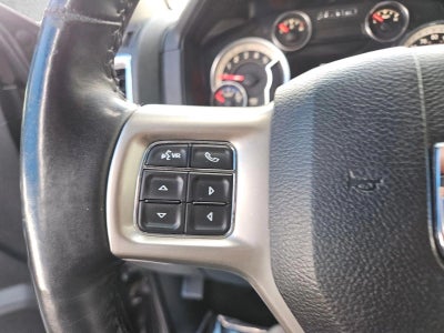 2015 RAM 2500 Laramie