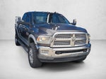2015 RAM 2500 Laramie