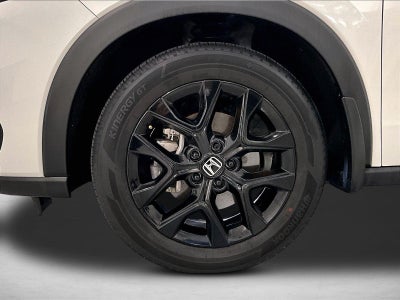 2024 Honda HR-V 2WD Sport
