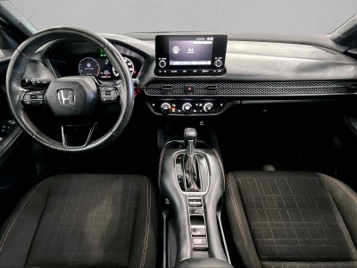 2024 Honda HR-V 2WD Sport