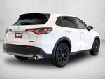 2024 Honda HR-V 2WD Sport