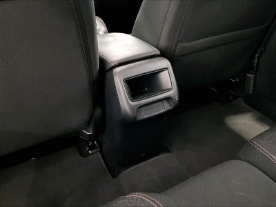 2024 Honda HR-V 2WD Sport