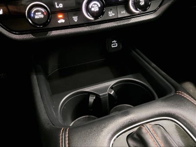 2024 Honda HR-V 2WD Sport