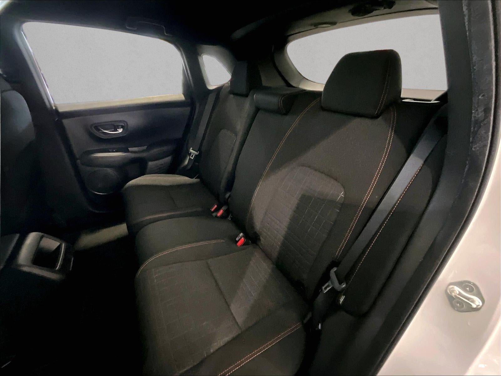 2024 Honda HR-V 2WD Sport