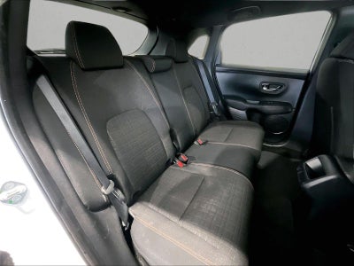 2024 Honda HR-V 2WD Sport