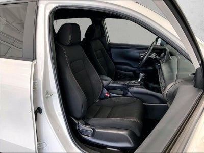 2024 Honda HR-V 2WD Sport