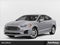 2020 Ford Fusion S