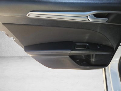 2020 Ford Fusion Hybrid SE