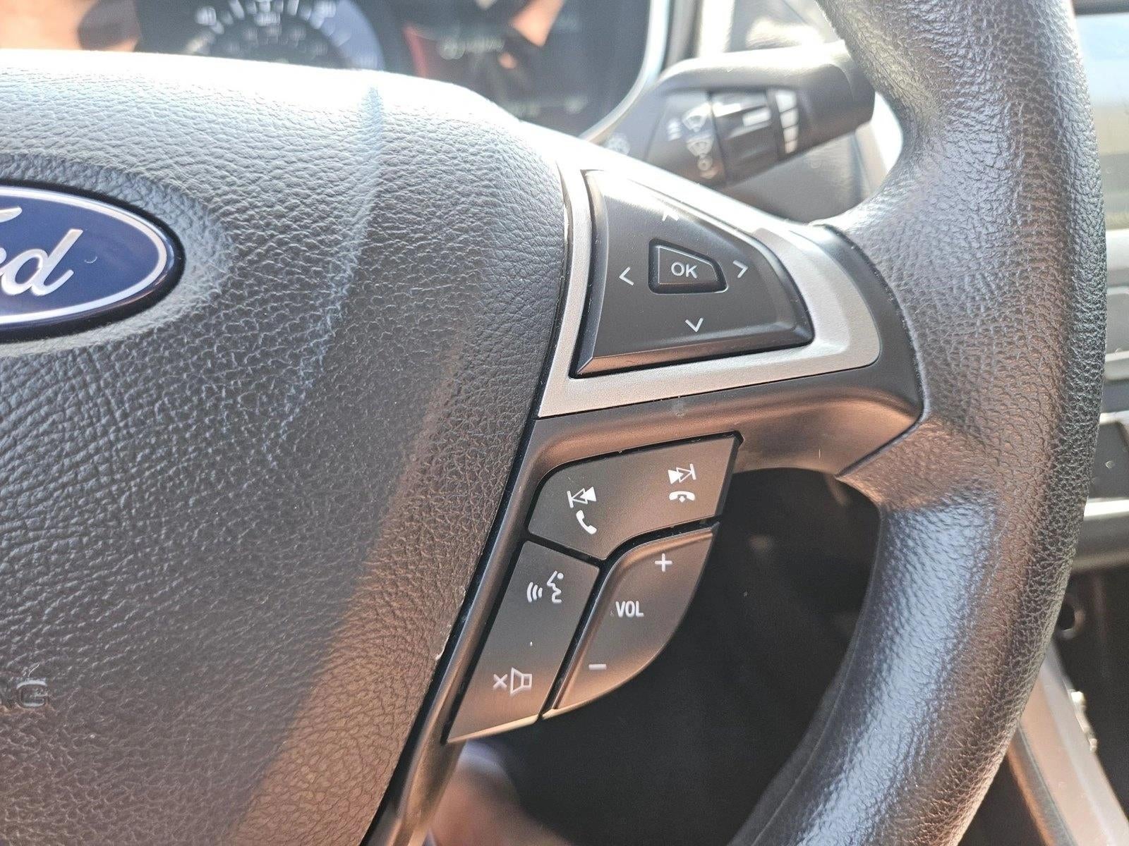 2020 Ford Fusion Hybrid SE