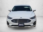 2020 Ford Fusion Hybrid SE