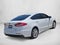 2020 Ford Fusion Hybrid SE