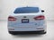 2020 Ford Fusion Hybrid SE