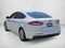 2020 Ford Fusion Hybrid SE