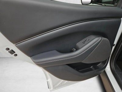 2021 Ford Mustang Mach-E Select