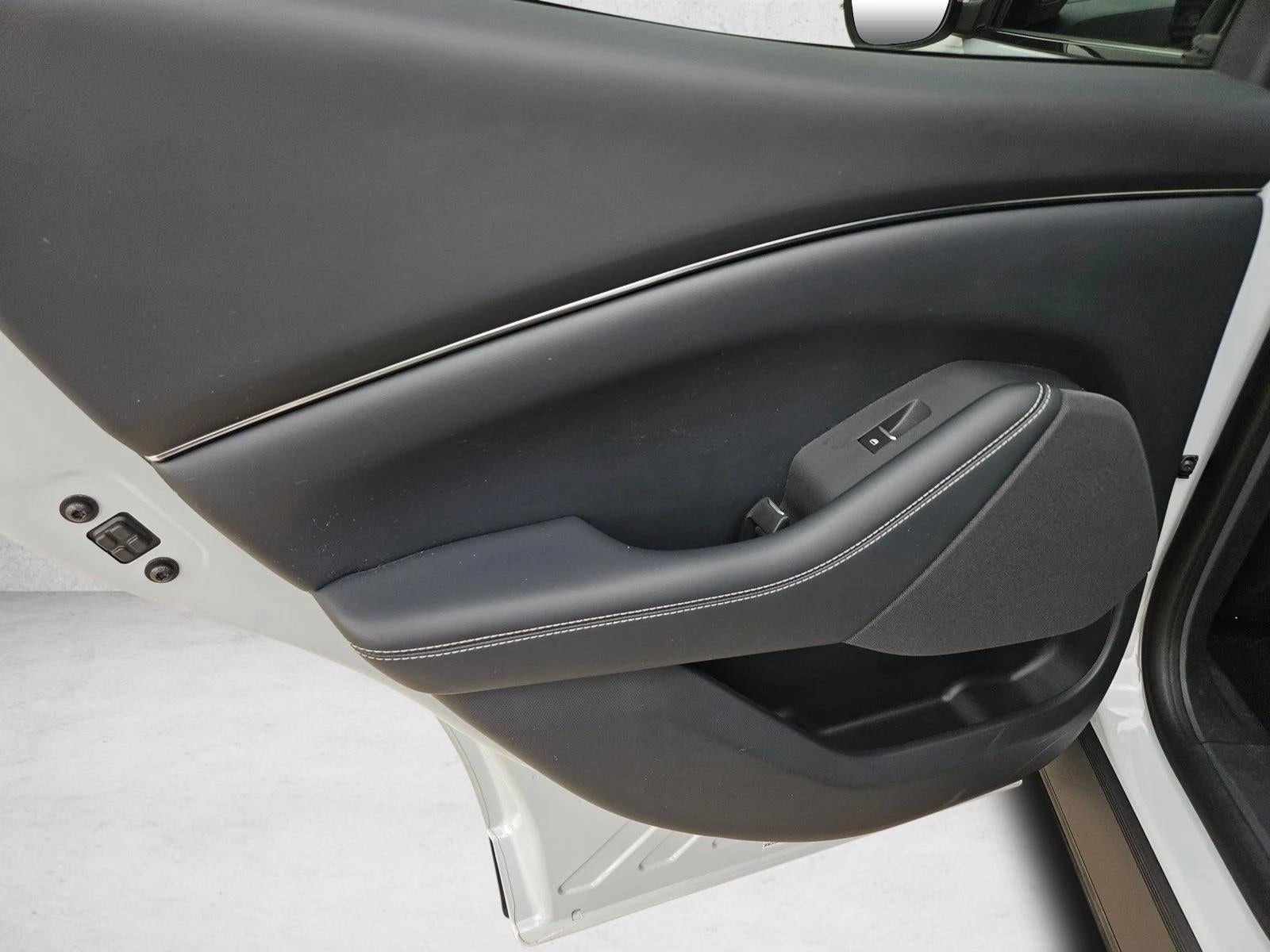 2021 Ford Mustang Mach-E Select