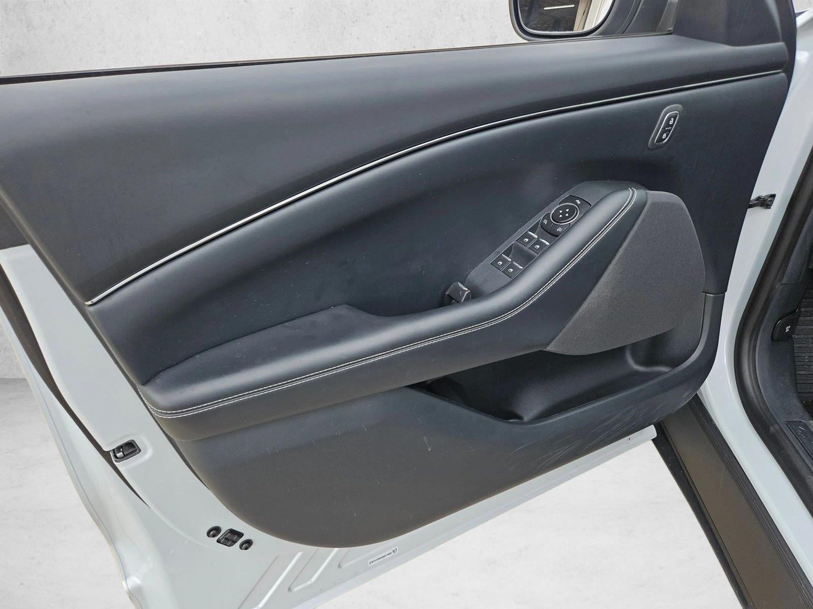 2021 Ford Mustang Mach-E Select