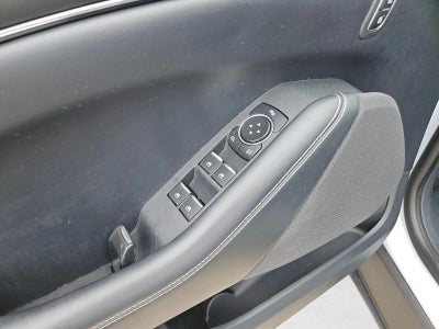 2021 Ford Mustang Mach-E Select