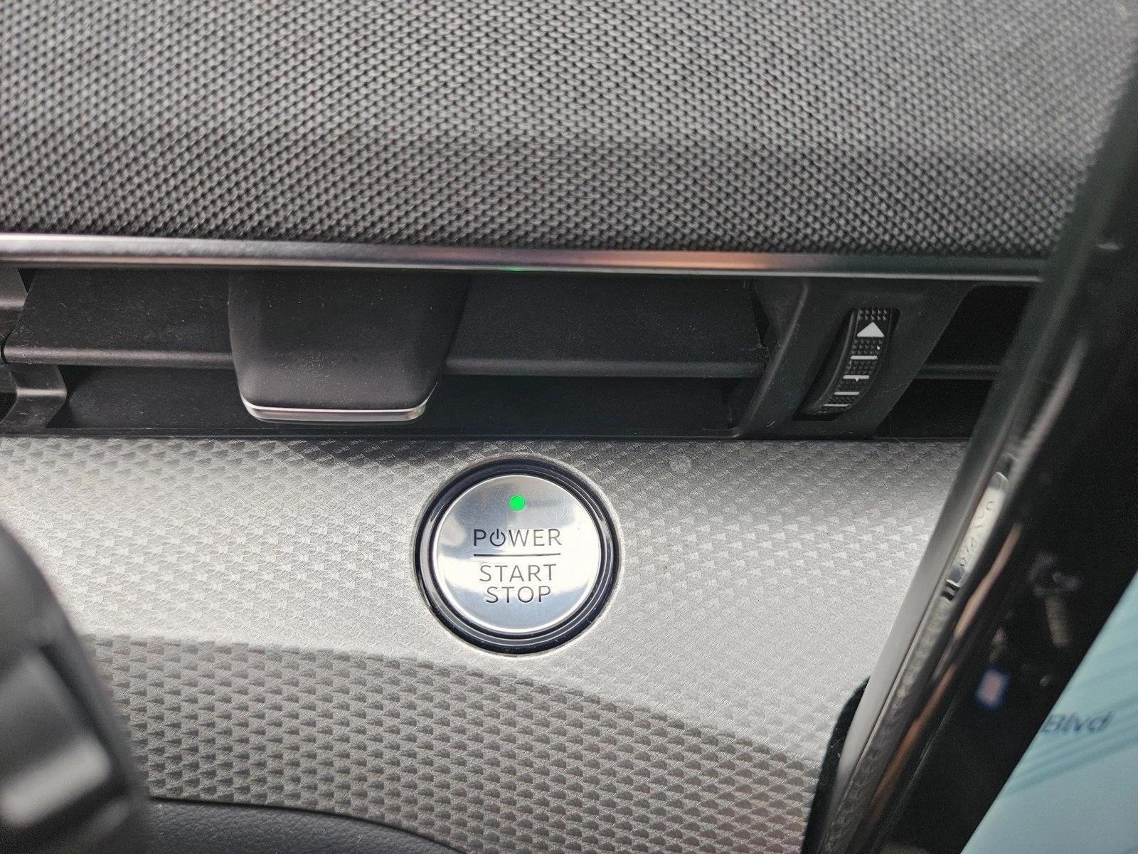 2021 Ford Mustang Mach-E Select