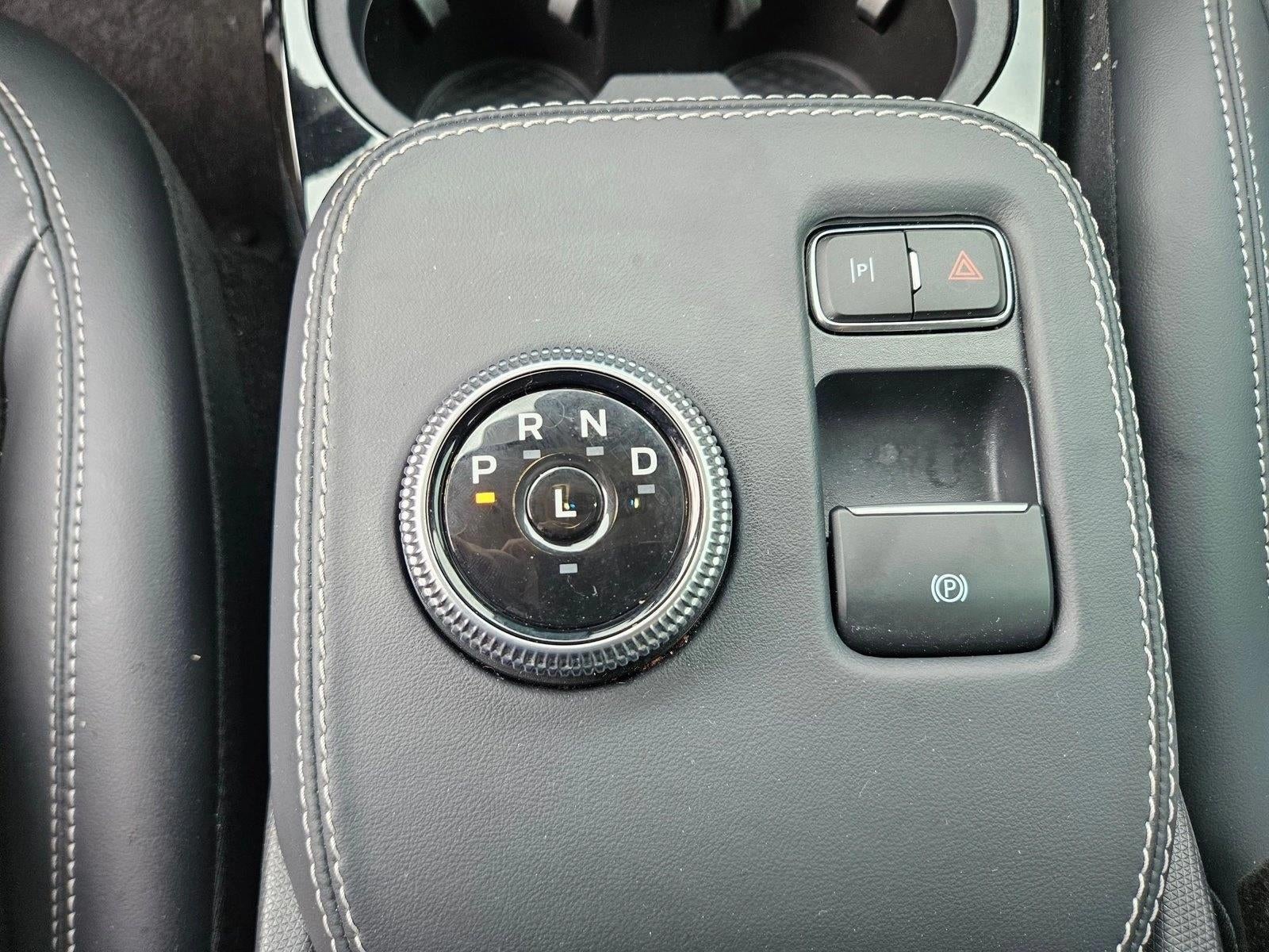 2021 Ford Mustang Mach-E Select