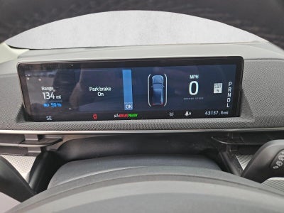 2021 Ford Mustang Mach-E Select