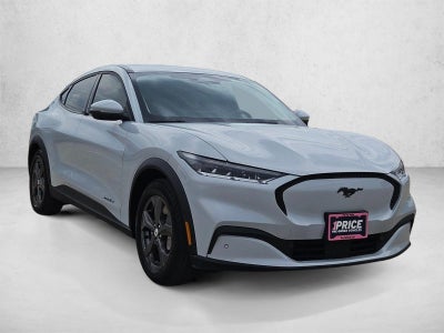 2021 Ford Mustang Mach-E Select
