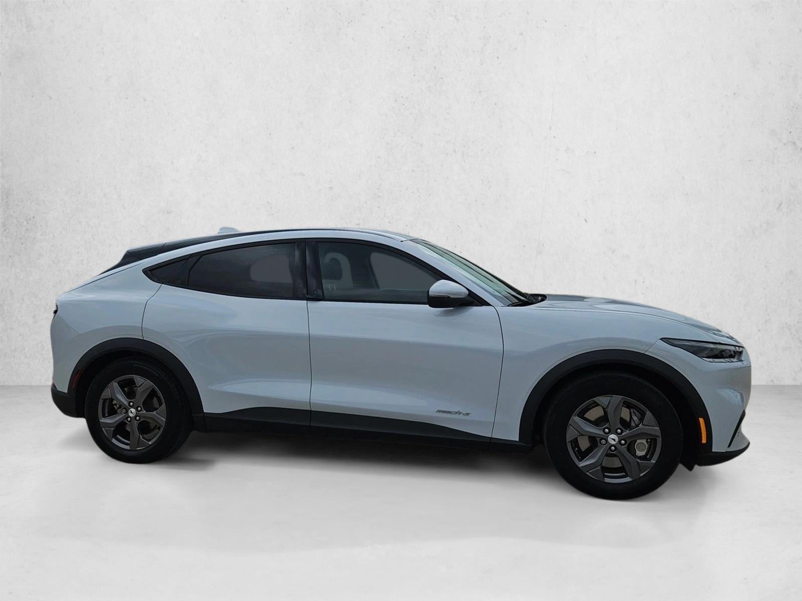 2021 Ford Mustang Mach-E Select